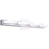 Image 1 : NEW MIRREA 4 LED LIGHT FIXTURE