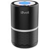 Image 1 : NEW REPACK LEVOIT TRUE HEPA AIR PURIFIER, BLACK