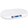 Image 1 : NEW REPACK SMART WEIGH BABY SCALE, WHITE, DIGITAL