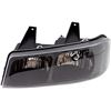 NEW REPACK BROCK DRIVER SIDE HALOGEN HEADLIGHT