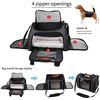 Image 1 : NEW REPACKED GUIFIER PORTABLE PET TRAVEL CARRIER