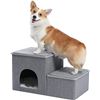 Image 1 : NEW PAWZ ROAD 2-1 PET STEP