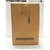 Image 1 : PERSONAL SPACE DEHUMIDIFIER - SMALL ROOM / BEDROOM