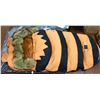 Image 1 : NEW F.Y.YIY! CHILDRENS SLEEPING BAG