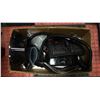 Image 1 : SIMBR MULTI FUNCTION STEAM CLEANER, BLACK