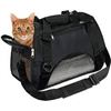 Image 1 : NEW EVELTEK SMALL CANVAS PET CARRIER