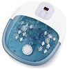 Image 1 : NEW MAXKARE FOOT SPA MASSAGER WITH FOOT ROLLER