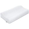 Image 1 : NEW MISIKI MEMORY FOAM CERVICAL PILLOW