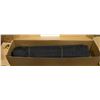 Image 1 : NEW ELEVATED DOG BED, BLACK MESH