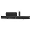 Image 1 : NEW HOME AUDIO SOUND BAR SYSTEM LP-1807P