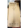 Image 1 : MODERN LED FLOOR LAMP - GERMAN MADE, WEIGHTED