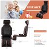 Image 2 : NEW COZ 16 NODE MASSAGE CUSHION AND CALF MASSAGER
