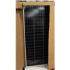 Image 1 : LARGE SOLAR POWER PANNEL