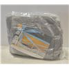 NEW REPACKED REPUBLIC SUN SUNSHADE, 12 X 16'