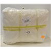 Image 1 : NEW REPACKED 30 X 50FT OUTDOOR WEATHERPROOF TARP