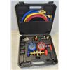 Image 1 : REFRIGERANT RECHARGE KIT