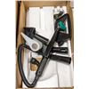 Image 2 : MCCULLOCH PROFESSIONAL STEAMER WITH