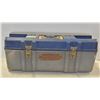 Image 1 : MASTERCRAFT TOOLBOX