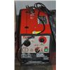 Image 1 : FIRE POWER MIG WELDING SYSTEM FP130 - WAND IS