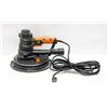 Image 1 : TACKLIFE DISC TYPE DRYWALL SANDER - COMES W/ DISCS