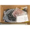 Image 2 : TACKLIFE DISC TYPE DRYWALL SANDER - COMES W/ DISCS