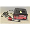 MOTOMASTER BATTERY CHARGER