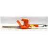 Image 1 : ELECTRIC BLACK & DECKER HEDGE TRIMMER