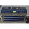 Image 1 : MASTERCRAFT MAXIMUM TOOL BOX