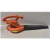 Image 1 : BLACK AND DECKER LEAF BLOWER