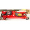 Image 1 : 2.5 TON FLOOR JACK