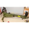Image 1 : LEAD SLED SHOOTING PLATFORM