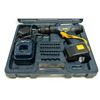 Image 1 : MASTER CRAFT 7.2 VOLT DRILL