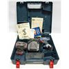 Image 1 : BOSCHE CORDLESS DRILL IN CASE