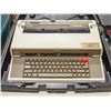 Image 1 : VINTAGE TYPEWRITER