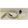 Image 1 : CABLE WITH HOOK