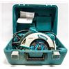 Image 1 : 7.5 INCH MAKITA 15 AMP CIRCULAR SAW