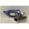 Image 1 : POWERFIST POWERFIST ANGLE GRINDER