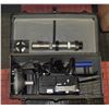 Image 1 : VINTAGE LIGHTING IN HARD CASE