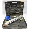 Image 1 : CAMPBELL FRAMING NAILER IN CASE
