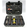 Image 1 : WHEELER SCOPE MOUNTING KIT