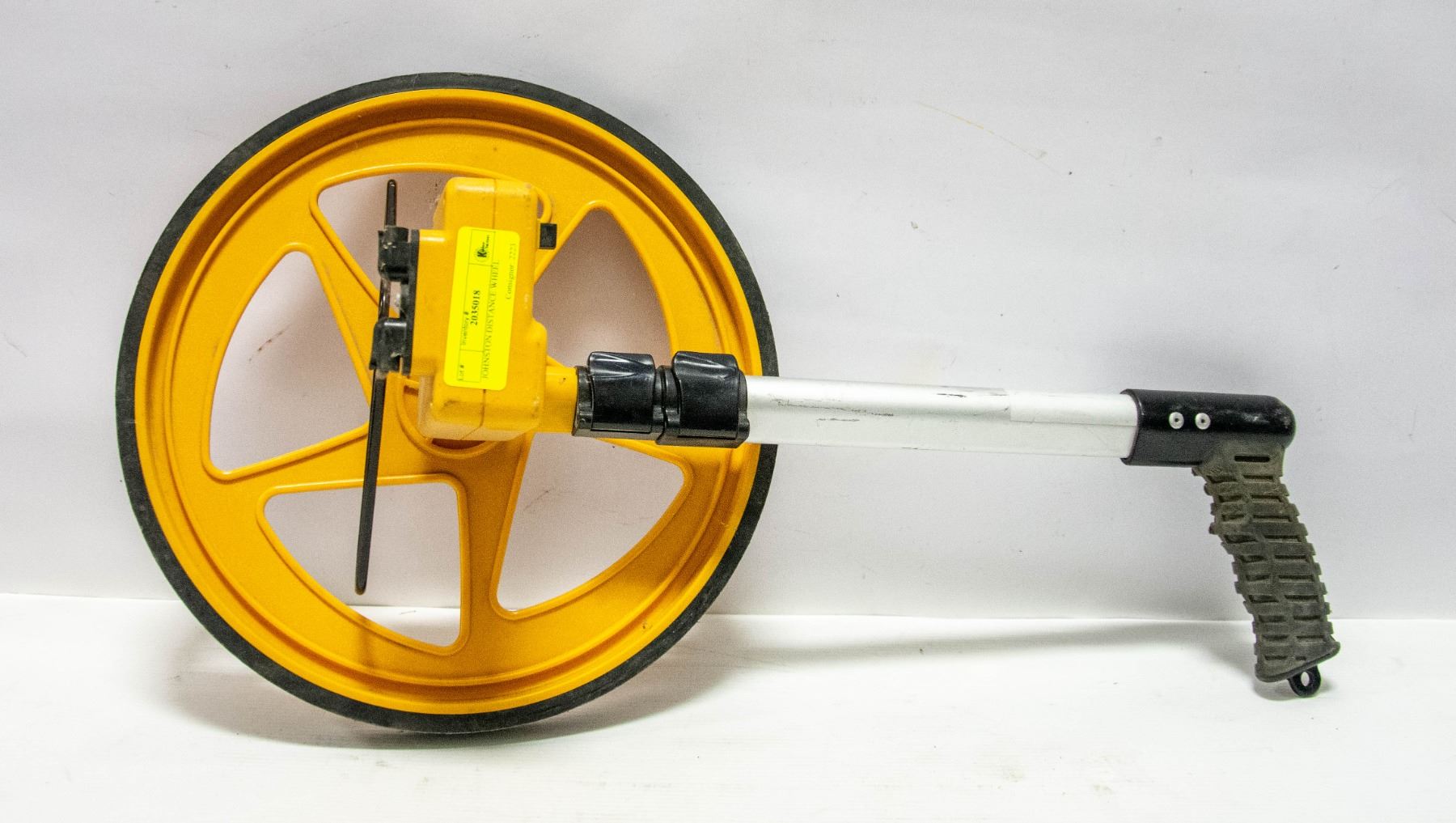 JOHNSTON DISTANCE WHEEL