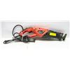 Image 1 : POWER MAX RECIPROCATING SAW - 120 VOLT WITH