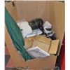 Image 1 : PALLET OF ASSORTED AMAZON STORE RETURNS