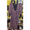 Image 1 : NEW TOMMY HILFIGER LADIES FLORAL DRESS SZ 12 WITH