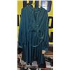 NEW GABBY SKYE LADIES SIZE 16 EMERALD DRESS