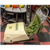 Image 2 : AMERICAN LINCOLN SF 30" WIDE ELECTRIC INDUSTRIAL
