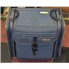 Image 1 : FISKARS LARGE SCRAPBOOKING SUPPLIES TOTE CASE
