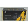 Image 1 : PODCASTING MICROPHONE WITH STUDIO HEADSET KIT