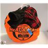 Image 1 : HUNTING HEAT SEAT, HUNTING HAT, & GLOVES