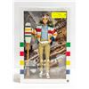 Image 1 : LIMITED EDITION BARBIE STRIPES HUDSON BAY COMPANY